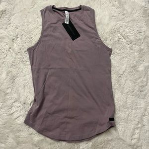 NWT Alphalete Muscle Tank